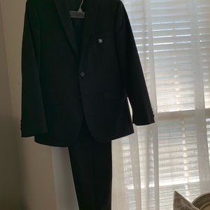 Ralph Lauren Boys Suit Jacket & Pants